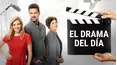 El drama del día