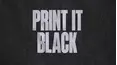Print It Black