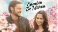 Cambio de marca