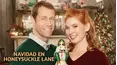 Navidad en Honeysuckle Lane