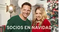 Socios en Navidad