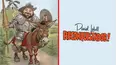 Daniel Lobell: Reconquistador