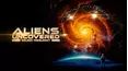Aliens Uncovered: Golden Frequency