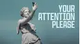 Your Attention Please