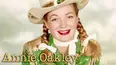 Annie Oakley