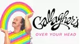 Gallagher: Over Your Head