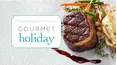 Gourmet Holiday