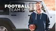 Football Team Shop