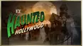 Haunted Hollywood