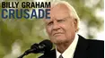 Billy Graham Crusade