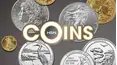 Coin Collector Celebration