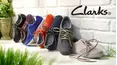 Clarks Footwear