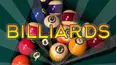 Billiards