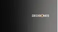 Decisiones