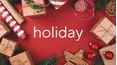 Holiday Decorating