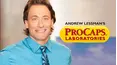 Andrew Lessman Your Vitamins Celebration