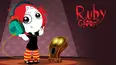 Ruby Gloom