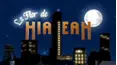 La flor de Hialeah