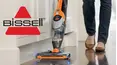 Bissell Cleaning