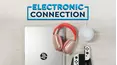 Electronic Gift Connection