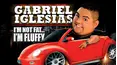 Gabriel Iglesias: I'm Not Fat... I'm Fluffy