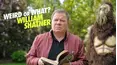 William Shatner's Weird or What?