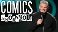 Comics Anonymous