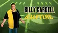 Billy Gardell: Halftime