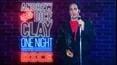 Andrew Dice Clay: One Night with Dice