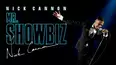 Nick Cannon: Mr. Showbiz