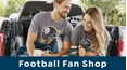 Football Fan Shop Gifts