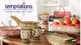 Temp-tations Presentable Kitchen
