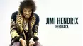 Jimi Hendrix: Feedback