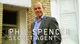 Phil Spencer: Secret Agent