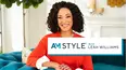 AM Style With Leah Williams