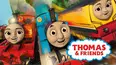 Thomas & Friends