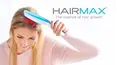HairMax: The Science of Hair Growth