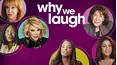 Why We Laugh: Funny Women