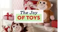 The Joy of Toys
