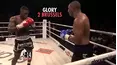 GLORY 2 Brussels