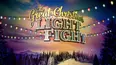 The Great Christmas Light Fight