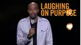 Laughing on Purpose