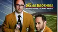 The Sklar Brothers: What Are We Talking About?
