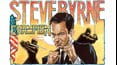 Steve Byrne: Champion