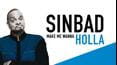 Sinbad: Make Me Wanna Holla