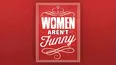 Women Aren't Funny