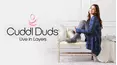 Cuddl Duds -- Live in Layers