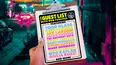 The Guest List