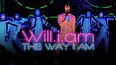 Will.I.Am: The Way I Am