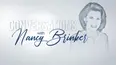 Conversations With Nancy Brinker